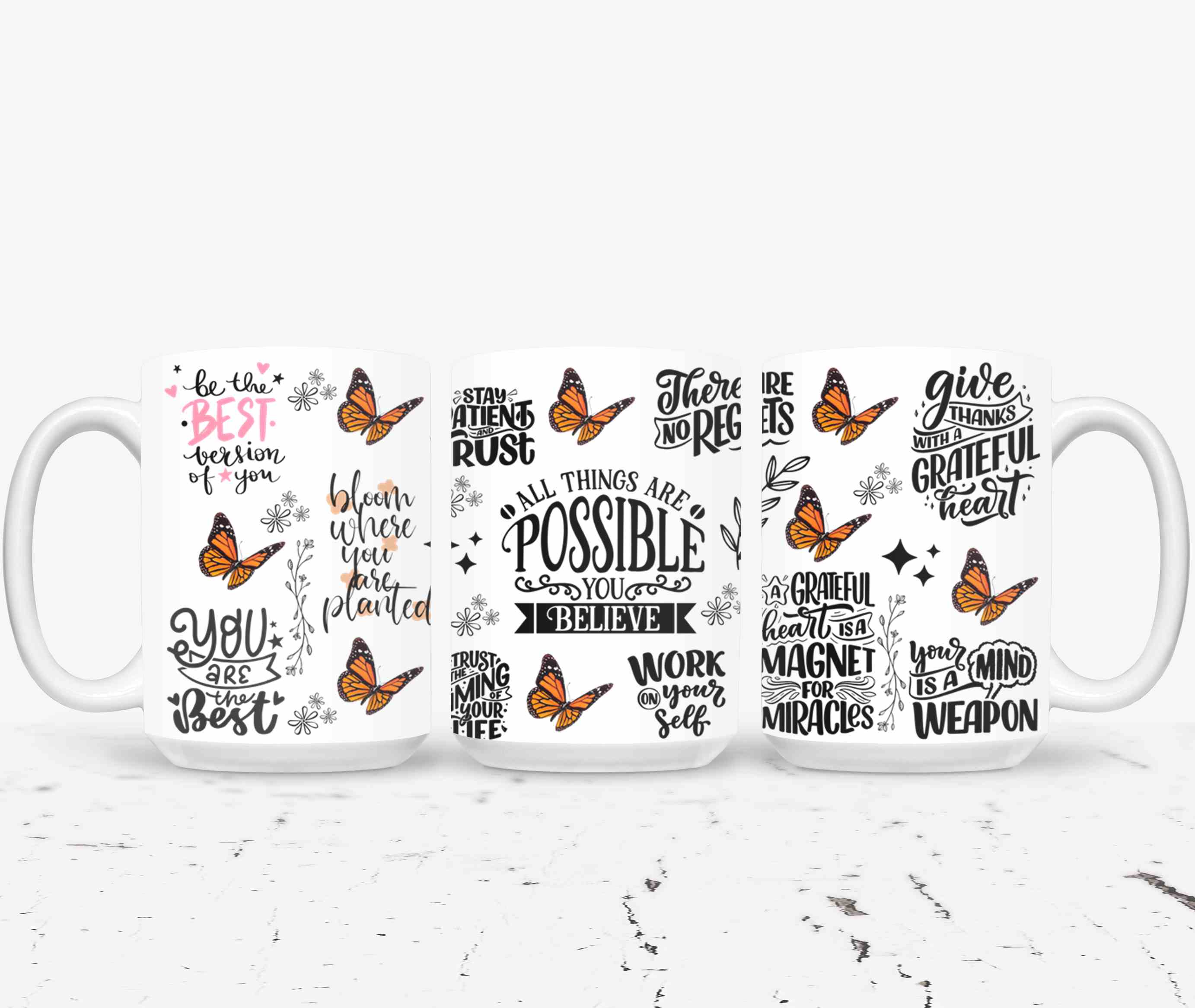 All Things Are Possible-9876